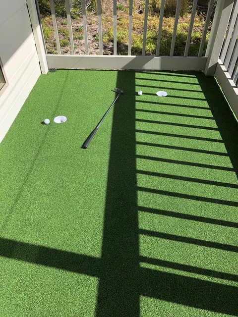 White Sands Holiday Retreat - Foster Accommodation 6