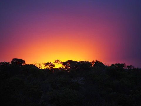 White Sands Holiday Retreat - Foster Accommodation 1