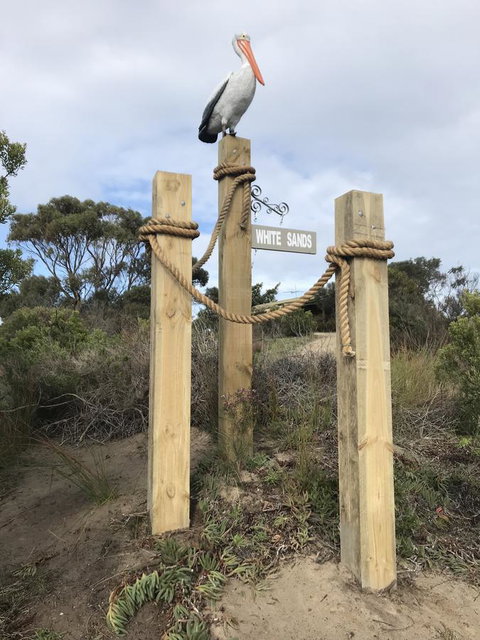 White Sands Holiday Retreat - Foster Accommodation 7