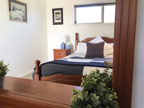 White Sands Holiday Retreat - Foster Accommodation 20