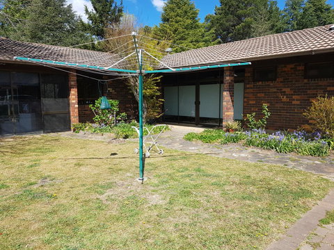 Three Linden - Foster Accommodation 8