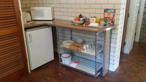 Three Linden - Foster Accommodation 3