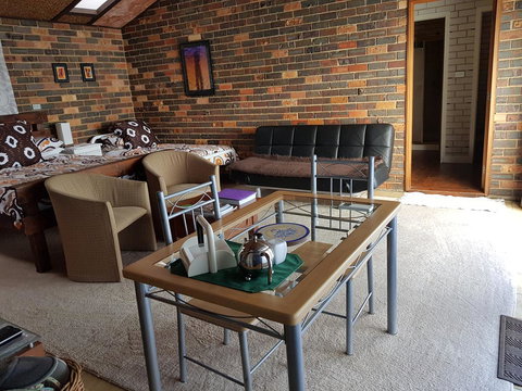 Three Linden - Foster Accommodation 1