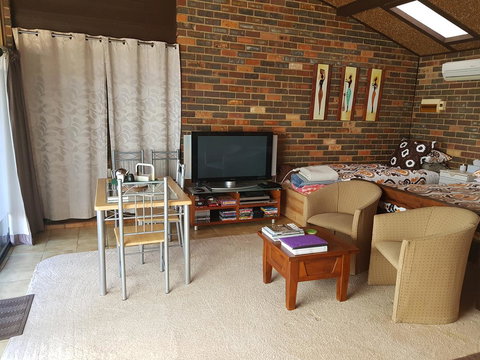 Three Linden - Foster Accommodation 2