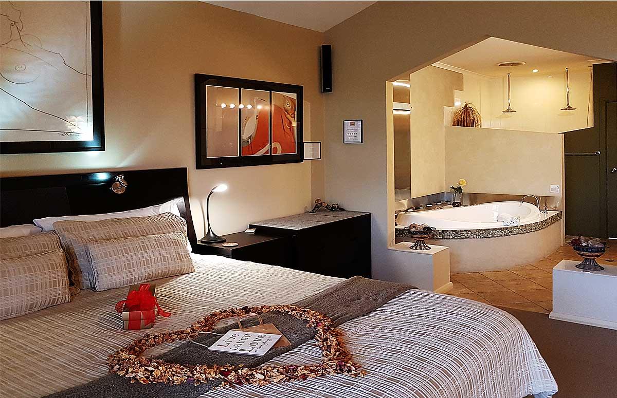 Angas Valley SA Foster Accommodation