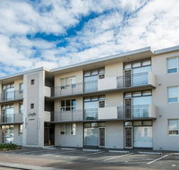 Glenelg Holiday Apartments - Corfu - Foster Accommodation