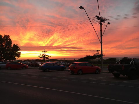 Adelaide - Semaphore Beach Front - Foster Accommodation 4
