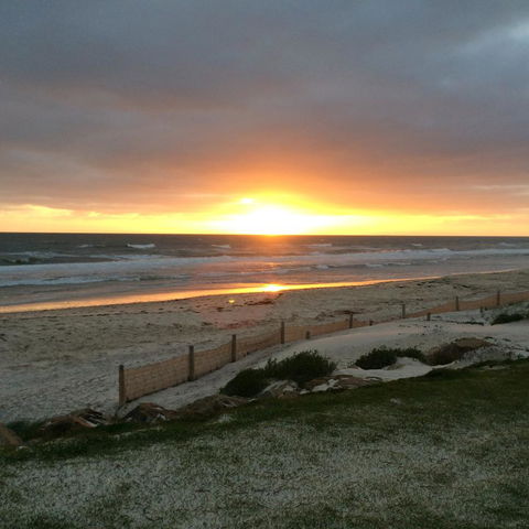 Adelaide - Semaphore Beach Front - Foster Accommodation 33