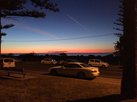 Adelaide - Semaphore Beach Front - Foster Accommodation 29
