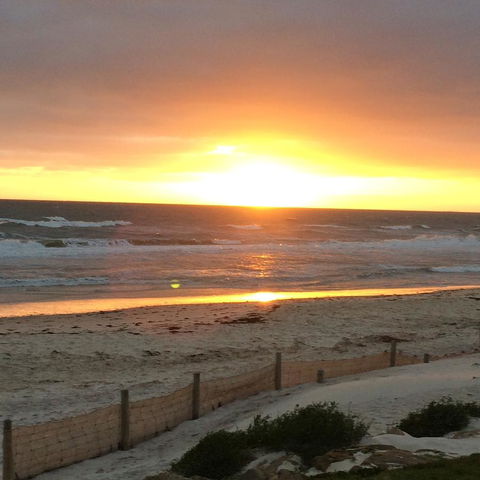 Adelaide - Semaphore Beach Front - Foster Accommodation 34