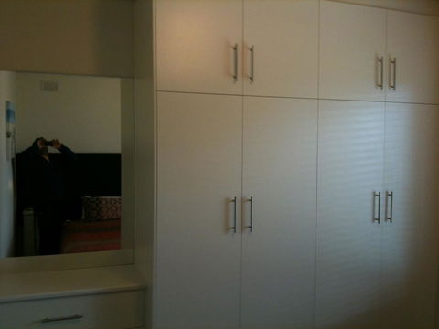 Adelaide - Semaphore Beach Front - Foster Accommodation 15