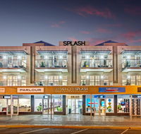 Semaphore Splash Apartments - Foster Accommodation