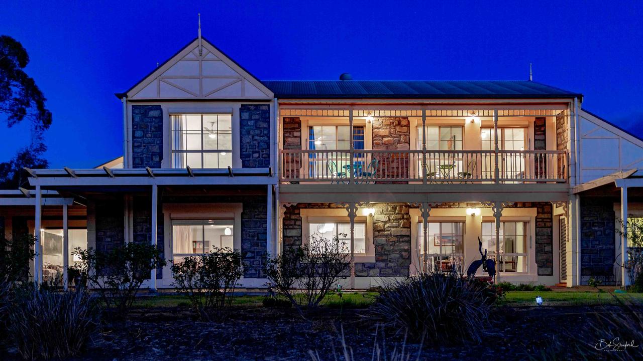 Angaston SA Foster Accommodation