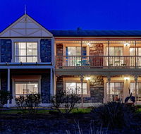 Angaston House - Foster Accommodation