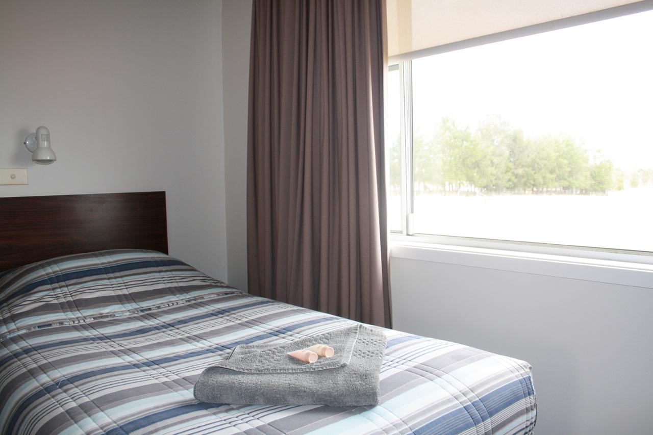 Foster Accommodation