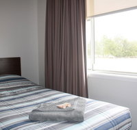 Isis Motel Scone - Foster Accommodation