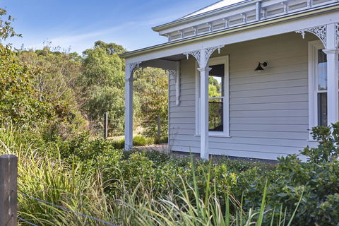Grandview Accommodation - The Elm Tree Apartments - Foster Accommodation 28