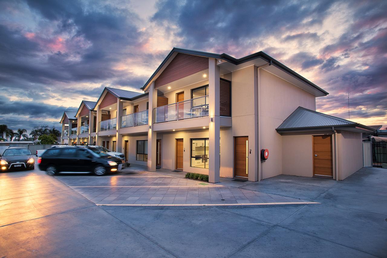  Foster Accommodation