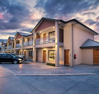 Renmark Holiday Apartment - Foster Accommodation