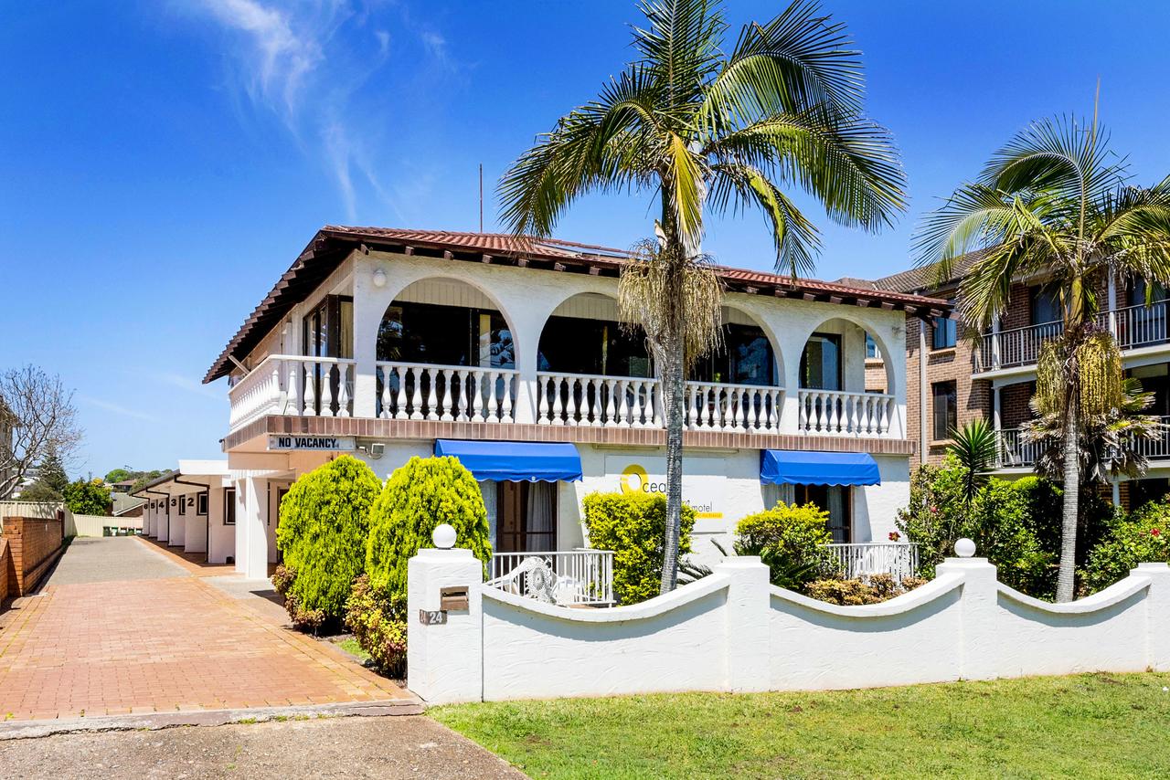 Port Macquarie NSW Foster Accommodation