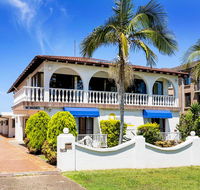 OCEAN BREEZE MOTEL - Foster Accommodation