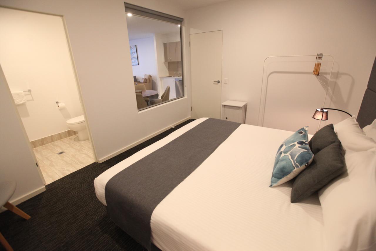 Adelaide University SA Foster Accommodation