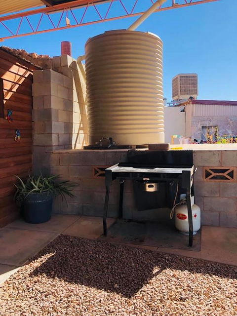Aussie Opal Diggers Outback Retreat-Undergound - Foster Accommodation 22