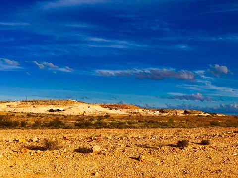 Aussie Opal Diggers Outback Retreat-Undergound - Foster Accommodation 28