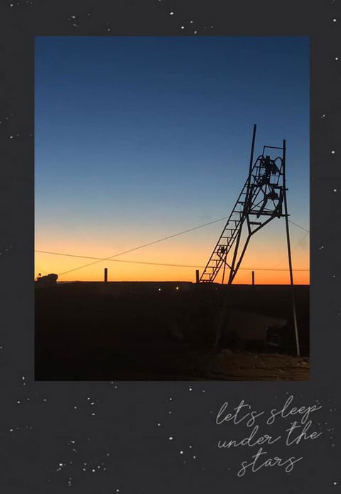 Aussie Opal Diggers Outback Retreat-Undergound - Foster Accommodation 30