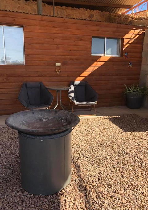 Aussie Opal Diggers Outback Retreat-Undergound - Foster Accommodation 21
