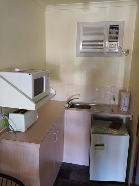 Milang Lakes Motel - Foster Accommodation 4