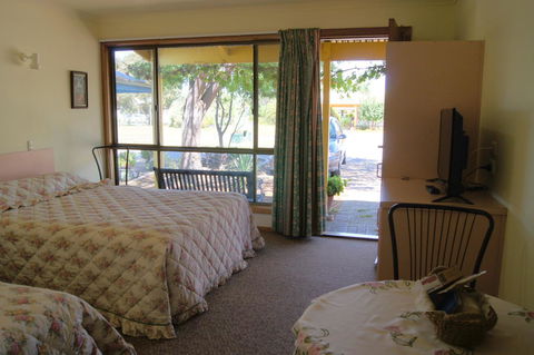 Milang Lakes Motel - Foster Accommodation 0