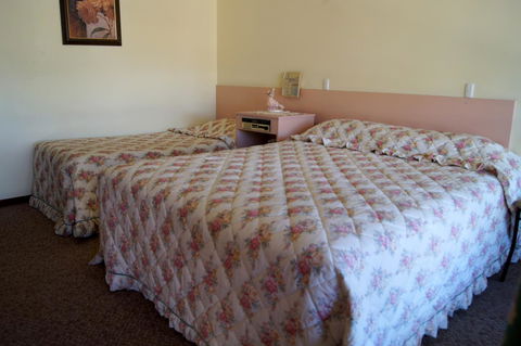 Milang Lakes Motel - Foster Accommodation 9