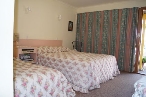 Milang Lakes Motel - Foster Accommodation 10