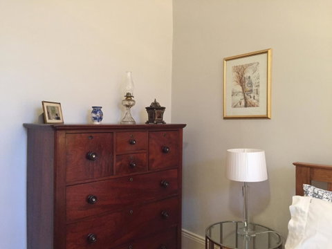 8 Osborne - Foster Accommodation 13