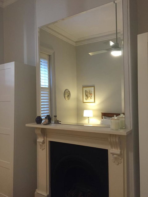 8 Osborne - Foster Accommodation 14