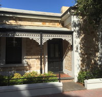 8 Osborne - Foster Accommodation