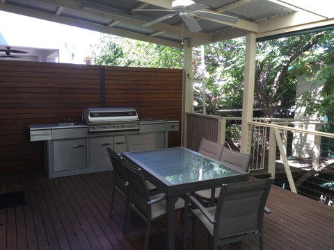 8 Osborne - Foster Accommodation 17