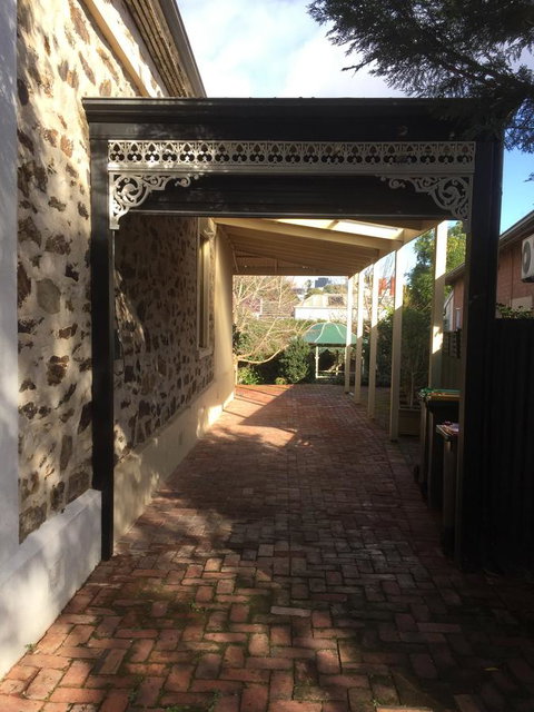 8 Osborne - Foster Accommodation 23