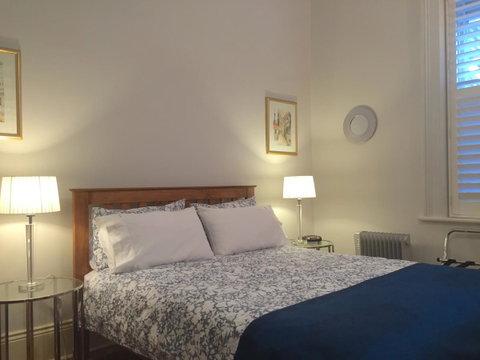 8 Osborne - Foster Accommodation 12