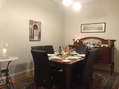 8 Osborne - Foster Accommodation 16