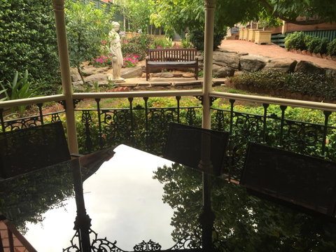 8 Osborne - Foster Accommodation 2