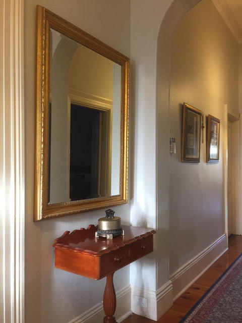 8 Osborne - Foster Accommodation 4
