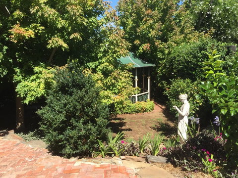 8 Osborne - Foster Accommodation 1