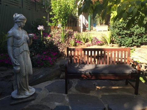 8 Osborne - Foster Accommodation 3