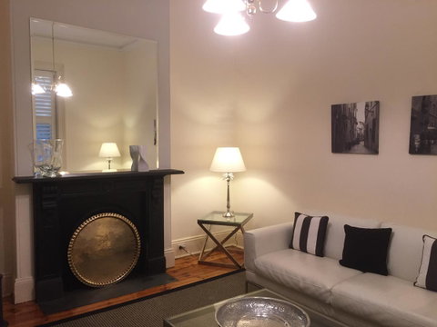 8 Osborne - Foster Accommodation 5