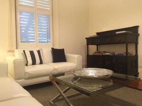 8 Osborne - Foster Accommodation 8