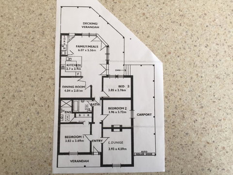 8 Osborne - Foster Accommodation 22