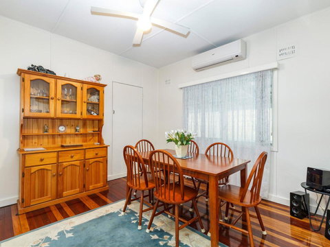 Wyvern - Foster Accommodation 4