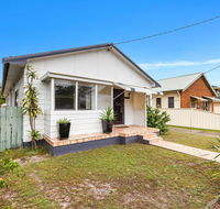 Wyvern - Foster Accommodation